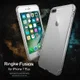 Ringke Fusion Hoesje Apple iPhone 7 Plus / 8 Plus Ink Black afbeelding 3