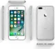 Ringke Fusion Hoesje Apple iPhone 7 Plus / 8 Plus Ink Black afbeelding 4