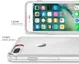 Ringke Fusion Hoesje Apple iPhone 7 Plus / 8 Plus Ink Black afbeelding 6