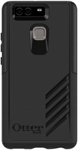 Otterbox Achiever Huawei P9 Zwart afbeelding 7