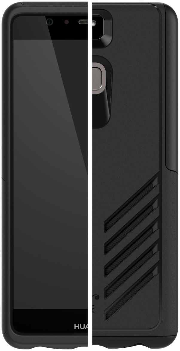 Otterbox Achiever Huawei P9 Zwart afbeelding 1