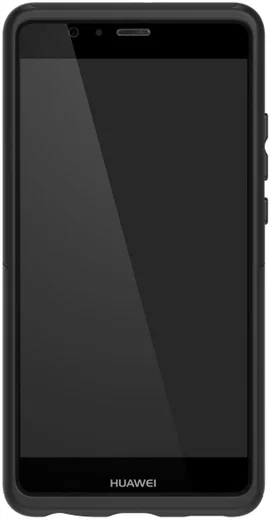 Otterbox Achiever Huawei P9 Zwart afbeelding 2
