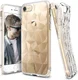 Ringke Air Prism Apple iPhone 7 / 8 Hoesje Transparant afbeelding 1