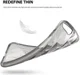 Ringke Air Prism Apple iPhone 7 / 8 Hoesje Transparant afbeelding 4
