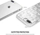 Ringke Air Prism Apple iPhone 7 Plus / 8 Plus Hoesje Transparant afbeelding 5