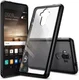Ringke Fusion Hoesje Huawei Mate 9 Zwart afbeelding 1