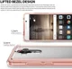 Ringke Fusion Hoesje Huawei Mate 9 Zwart afbeelding 9