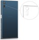 Sony Xperia XZ / XZs Transparant Hoesje afbeelding 3