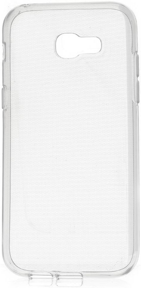 Samsung Galaxy A5 (2017) Transparant Hoesje afbeelding 5
