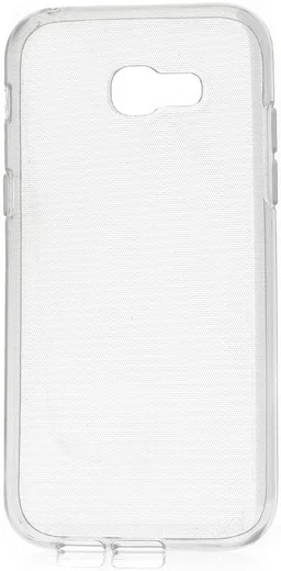Samsung Galaxy A5 (2017) Transparant Hoesje afbeelding 5