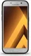 Samsung Galaxy A5 (2017) Jelly TPU Case Zwart afbeelding 2