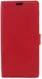 Samsung Galaxy A5 (2017) Portemonnee Hoesje Rood afbeelding 2