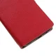 Samsung Galaxy A5 (2017) Portemonnee Hoesje Rood afbeelding 12