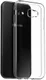 Samsung Galaxy A3 (2017) TPU Gel Hoesje Transparant afbeelding 2