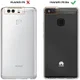 Huawei P9 Lite TPU Gel Hoesje Transparant afbeelding 5