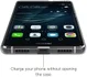 Huawei P9 Lite TPU Gel Hoesje Transparant afbeelding 6