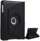 Apple iPad Air 2 Case 360 Zwart afbeelding 1