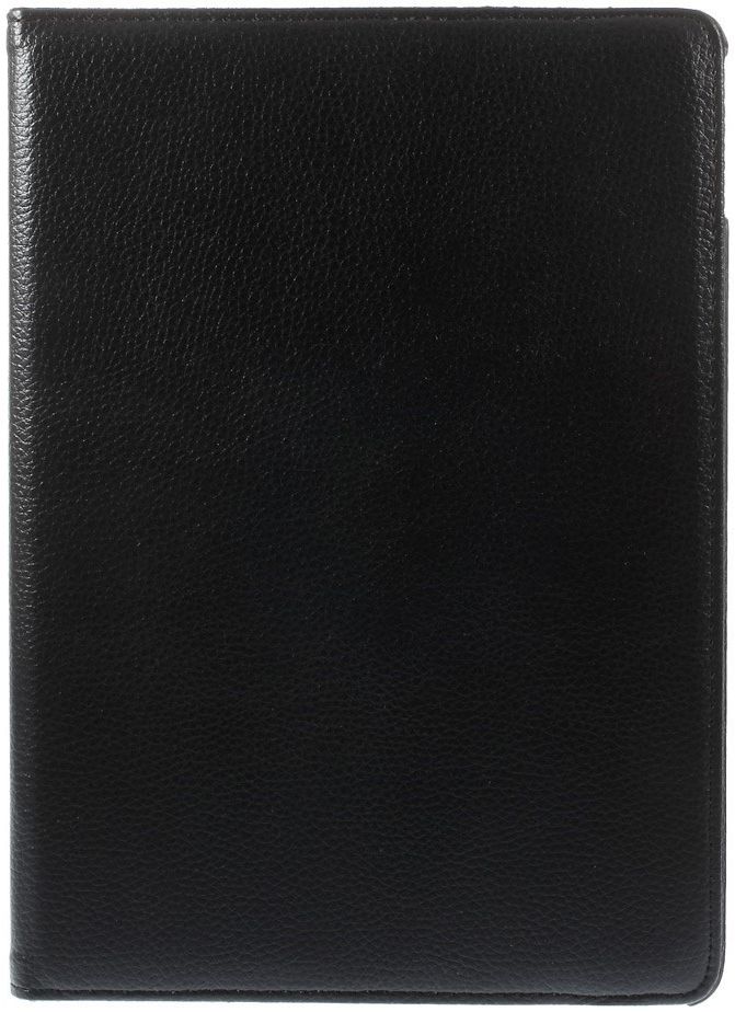 Apple iPad Air 2 Case 360 Zwart afbeelding 6