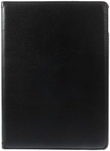 Apple iPad Air 2 Case 360 Zwart afbeelding 6