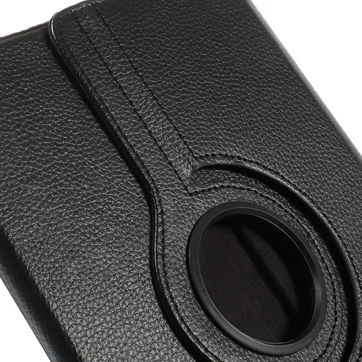 Apple iPad Air 2 Case 360 Zwart afbeelding 8