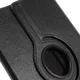 Apple iPad Air 2 Case 360 Zwart afbeelding 8