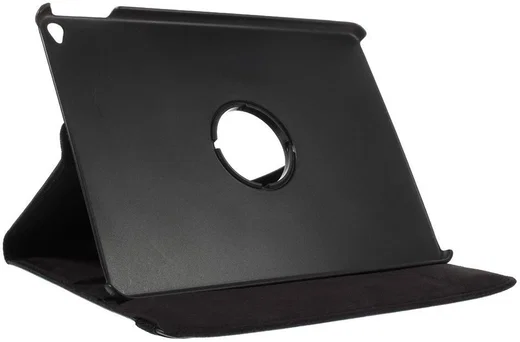 Apple iPad Air 2 Case 360 Zwart afbeelding 9