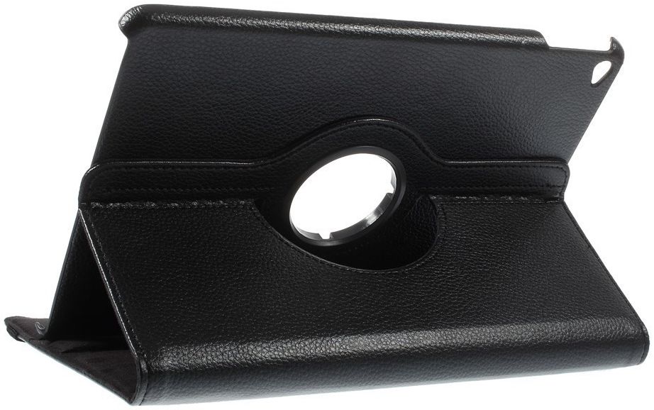 Apple iPad Air 2 Case 360 Zwart afbeelding 10