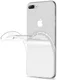 Apple iPhone 6(S) Transparant Hoesje afbeelding 1