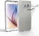 Transparant Samsung Galaxy S6 Hoesje afbeelding 9