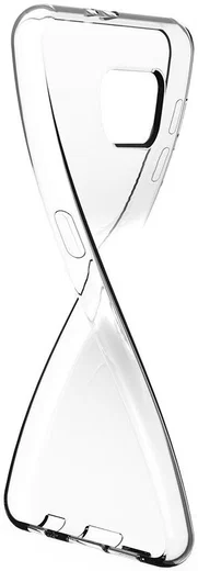 Transparant Samsung Galaxy S6 Hoesje afbeelding 3