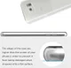 Transparant Samsung Galaxy S6 Hoesje afbeelding 4