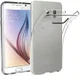 Transparant Samsung Galaxy S6 Hoesje afbeelding 1