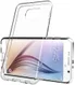 Transparant Samsung Galaxy S6 Hoesje afbeelding 2