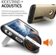 Spigen Slim Armor Case Apple iPhone 6S Champagne Gold afbeelding 12