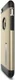 Spigen Slim Armor Case Apple iPhone 6S Champagne Gold afbeelding 3
