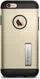Spigen Slim Armor Case Apple iPhone 6S Champagne Gold afbeelding 4