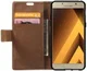 Samsung Galaxy A5 (2017) Portemonnee Print Love Owl afbeelding 2