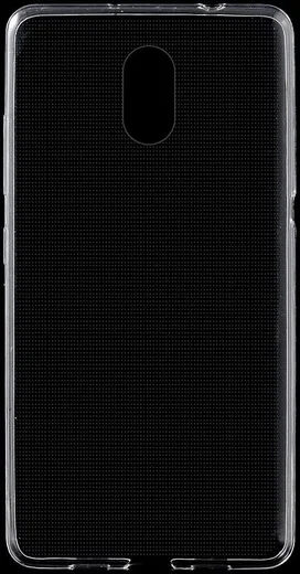 Lenovo P2 Transparant Hoesje afbeelding 4