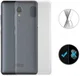 Lenovo P2 Transparant Hoesje afbeelding 3
