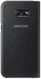 Samsung Galaxy A5 (2017) S-View Cover Zwart Origineel afbeelding 3
