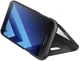 Samsung Galaxy A5 (2017) S-View Cover Zwart Origineel afbeelding 4