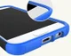 Stevig Samsung Galaxy A5 2017 Backcover Hoesje Blauw afbeelding 4