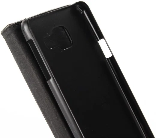 Samsung Galaxy A5 2017 Bookcover Retro Hoesje  Zwart afbeelding 14