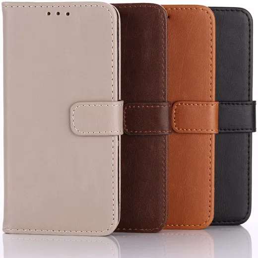 Samsung Galaxy A5 2017 Bookcover Retro Hoesje  Zwart afbeelding 15