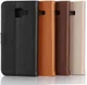 Samsung Galaxy A5 2017 Bookcover Retro Hoesje  Zwart afbeelding 16