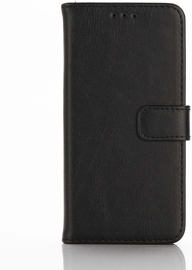 Samsung Galaxy A5 2017 Bookcover Retro Hoesje  Zwart afbeelding 7