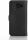 Samsung Galaxy A5 2017 Bookcover Retro Hoesje  Zwart afbeelding 8