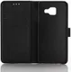 Samsung Galaxy A5 2017 Bookcover Retro Hoesje  Zwart afbeelding 9