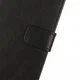 Samsung Galaxy A5 2017 Bookcover Retro Hoesje  Zwart afbeelding 10