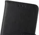 Samsung Galaxy A5 2017 Bookcover Retro Hoesje  Zwart afbeelding 11
